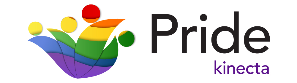 Kinecta Pride Logo