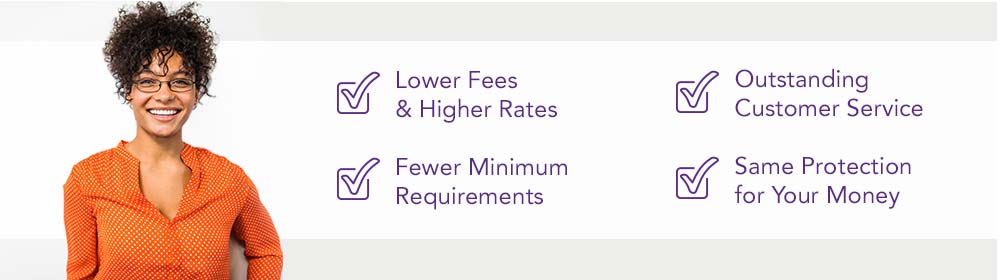 Woman in Glasses and checklist