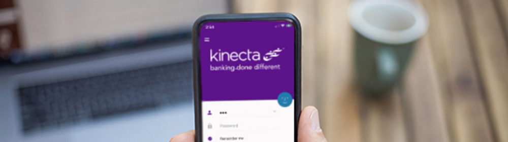 Kinecta Mobile App