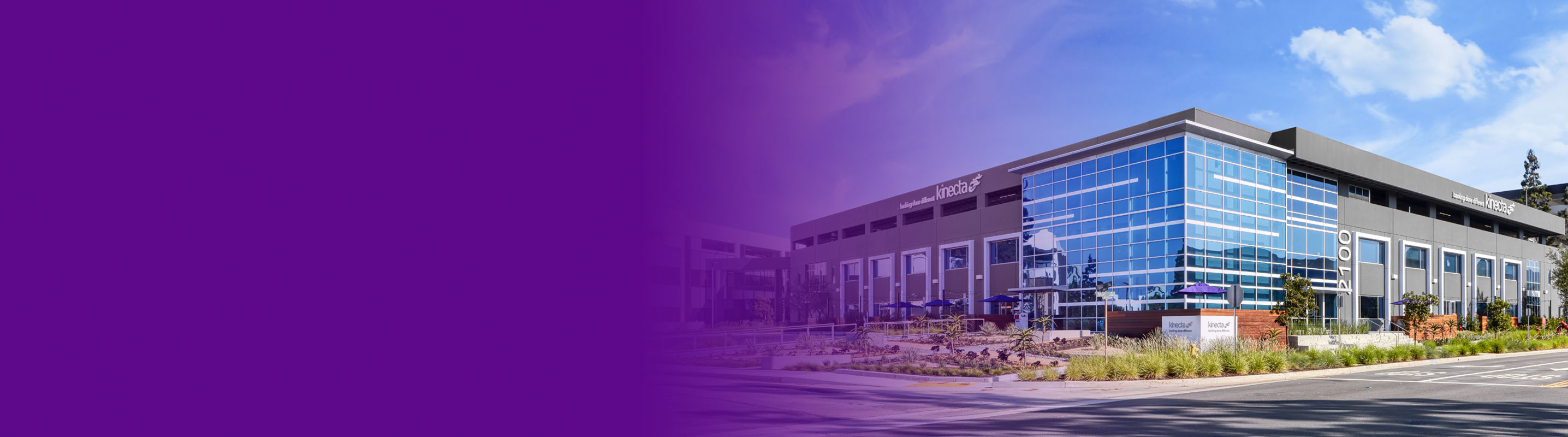 image of kinecta campus