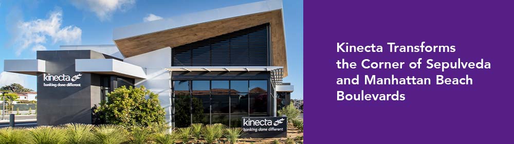 New Manhattan Beach Branch