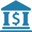 bank icon