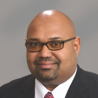 Executive Raj Bandaru